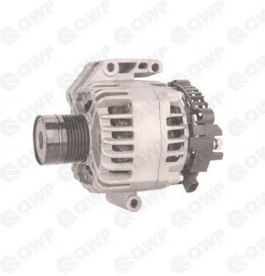 Alternator 105 A Opel Corsa D producator QWP